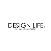 DESIGN LIFEのロゴです